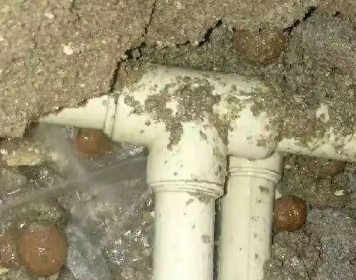 安丘测漏水多少钱