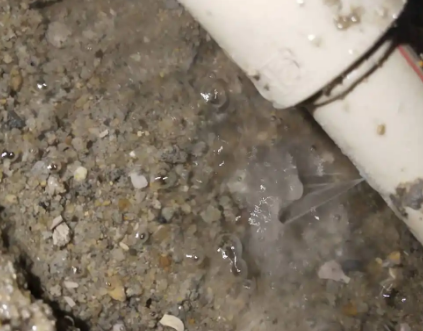 安丘测漏水电话号码