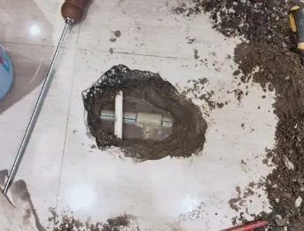 安丘测漏水电话