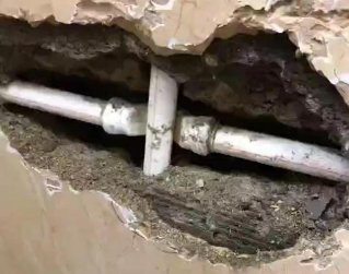 安丘测漏水哪家好