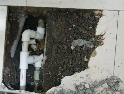 安丘测漏水哪家好