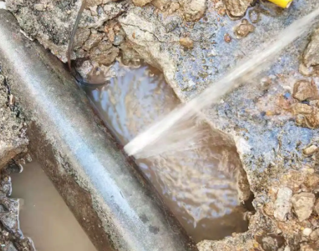 安丘测漏水公司