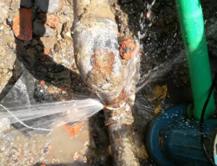 安丘测漏水公司电话