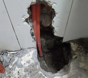 安丘漏水检测电话