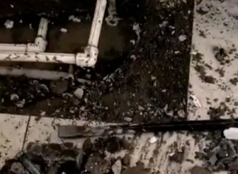 安丘漏水检测电话