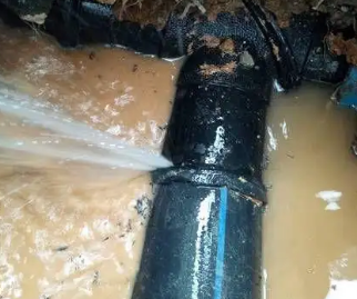 安丘测漏水公司哪家好