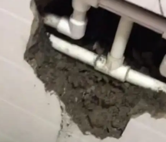 安丘漏水检测电话