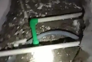 安丘测漏水公司