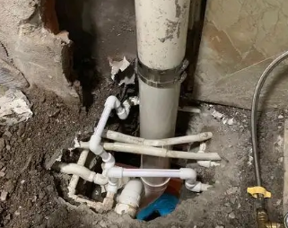 安丘漏水检测哪家好