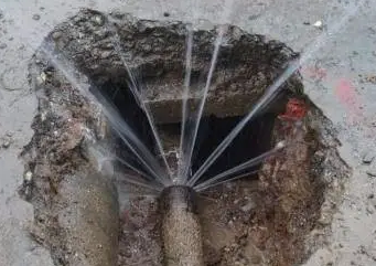 安丘漏水检测多少钱