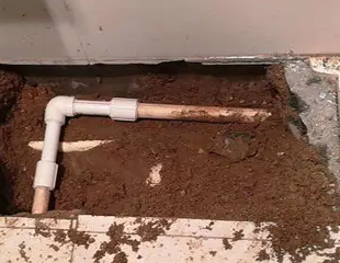 安丘测漏水哪家好