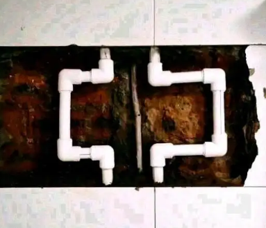 安丘卫生间测漏水哪家好