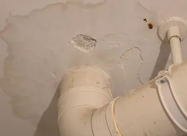 安丘卫生间测漏水多少钱