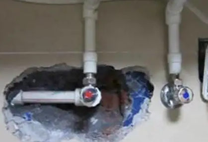 安丘卫生间测漏水查询方法