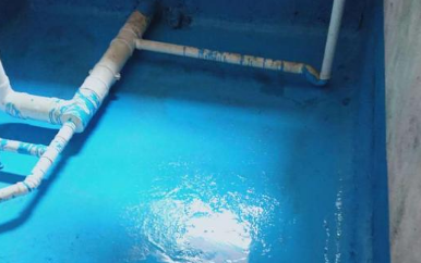 安丘卫生间测漏水哪家好