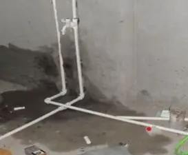 安丘水管漏水检测多少钱