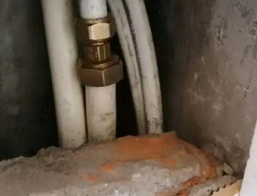 安丘水管漏水检测哪家好