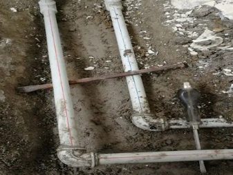 安丘卫生间测漏水多少钱