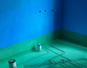 安丘卫生间防水