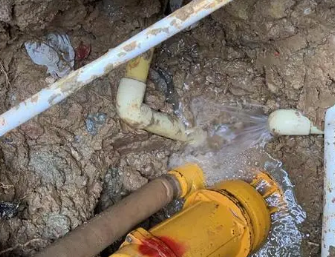 安丘水管漏水检测哪家好