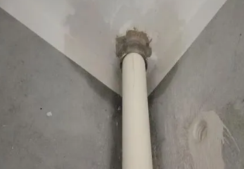 安丘卫生间测漏水之渗水防护