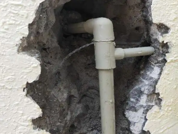 安丘卫生间测漏水哪家好