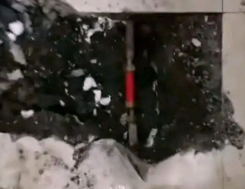 安丘卫生间测漏水多少钱