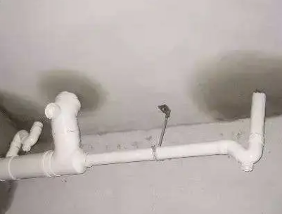 安丘卫生间测漏水的几种情景