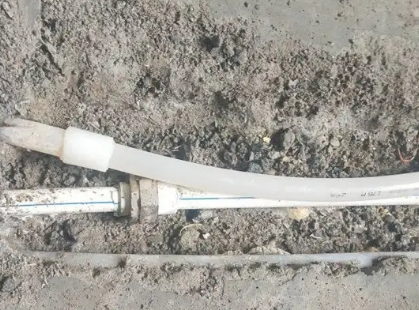 安丘卫生间测漏水哪家好