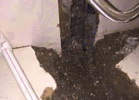 安丘卫生间测漏水哪家好