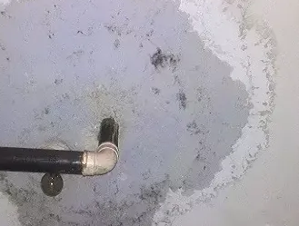 安丘卫生间测漏水之怎么维修