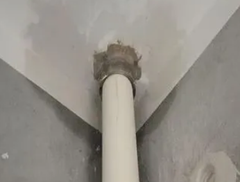 安丘卫生间测漏水价格