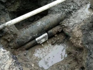 安丘水管漏水检测的传递距离多少