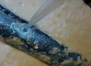 安丘水管漏水检测多少钱
