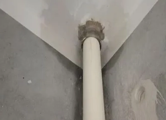 安丘卫生间测漏水的新闻分享