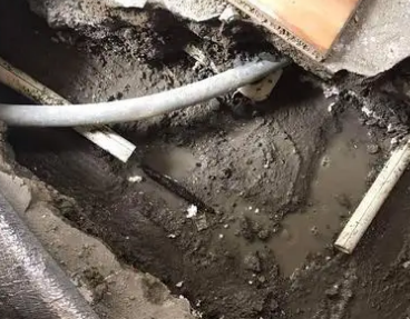 安丘卫生间测漏水价格明细