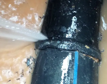 安丘水管漏水检测的小妙招