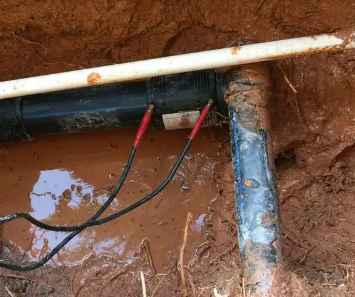 安丘水管漏水检测多少钱