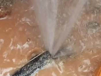 安丘水管漏水检测哪家好