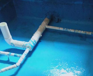 安丘卫生间测漏水之如何查漏水点