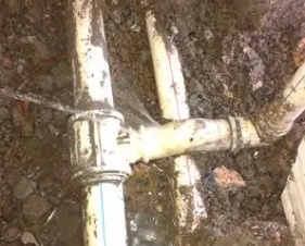 安丘卫生间测漏水多少钱