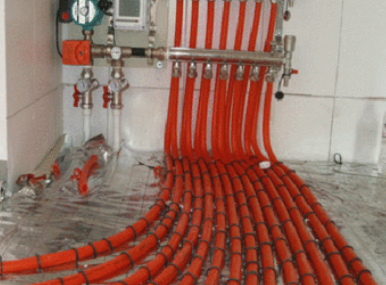 安丘地暖维修多少钱