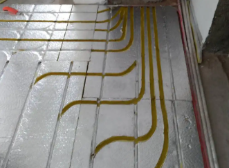 安丘地暖维修哪家好