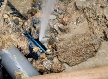 安丘水管漏水检测哪家好