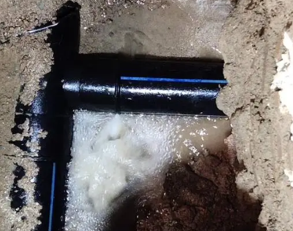 安丘水管漏水检测哪家好