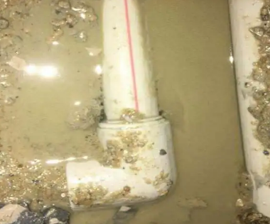 安丘水管漏水检测多少钱