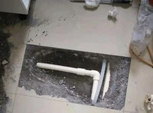 安丘卫生间测漏水哪家好