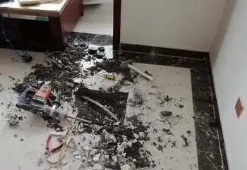 安丘漏水检测多少钱