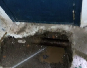 安丘水管漏水检测多少钱