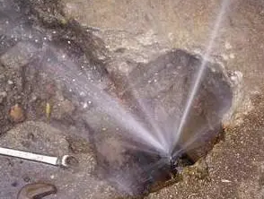 安丘水管漏水检测哪家好